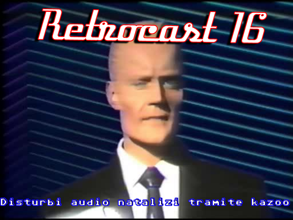 maxretrocast