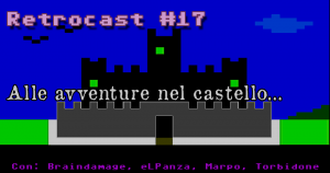 retrocast