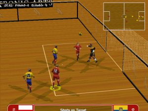 FIFA98