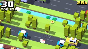 crossyroad