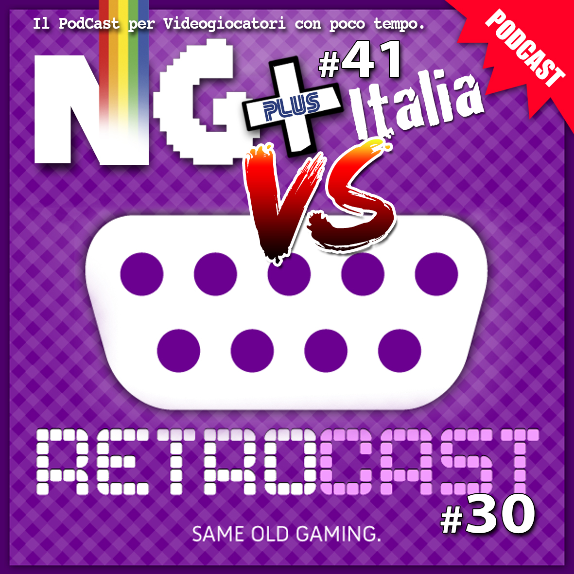 retrocast40