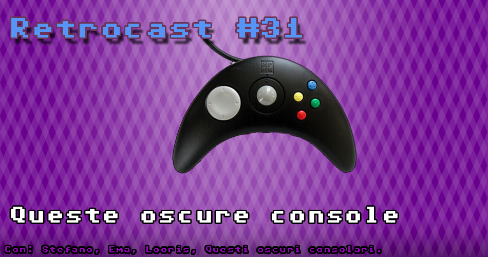 retrocast31