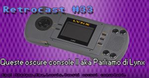 retrocast 33