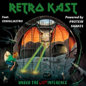 retrocast 45